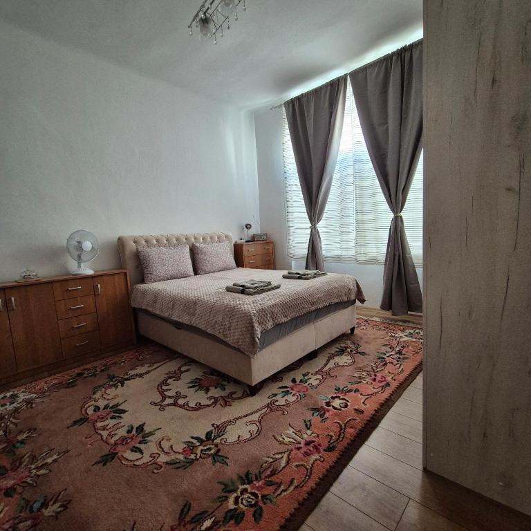City Centre Apartment - Apartman sa 1 Spavaćom Sobom - 9