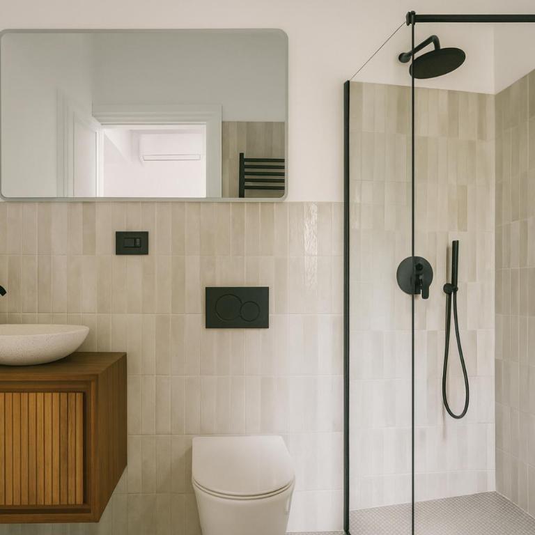 NERI Vatican Suite - Appartamento Deluxe con 1 Camera da Letto - 8