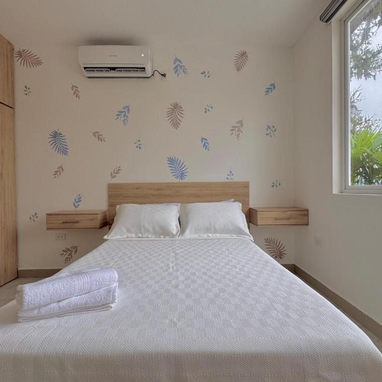 Forest 15 minutes from Manta! Beach nearby - Apartment - 15