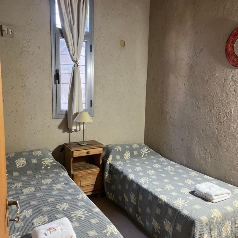 Complejo de Cabañas Aires de Santiago - Apartamento de 2 dormitorios - 18