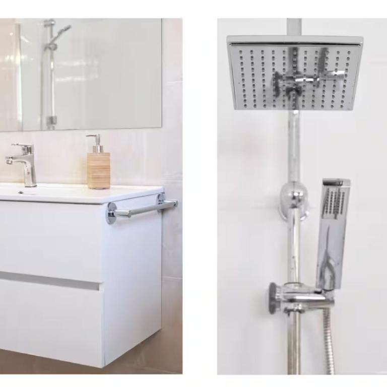 Suite Palm Oasis - Apartamento - 13