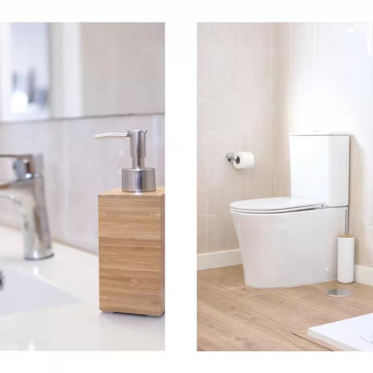 Suite Palm Oasis - Apartamento - 12
