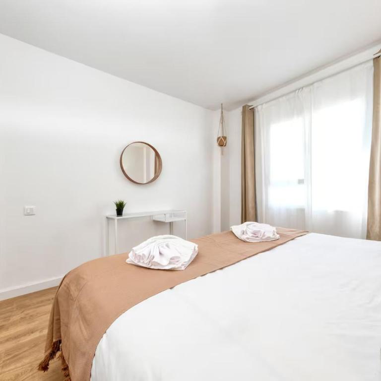 Suite Palm Oasis - Apartamento - 6