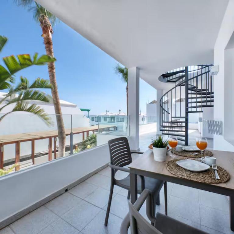 Suite Palm Oasis - Apartamento - 1