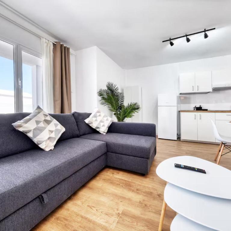Suite Palm Oasis - Apartamento - 7