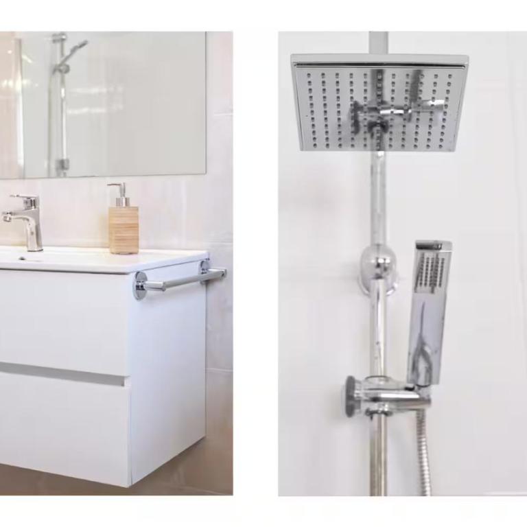Suite Palm Oasis - Apartamento - 10