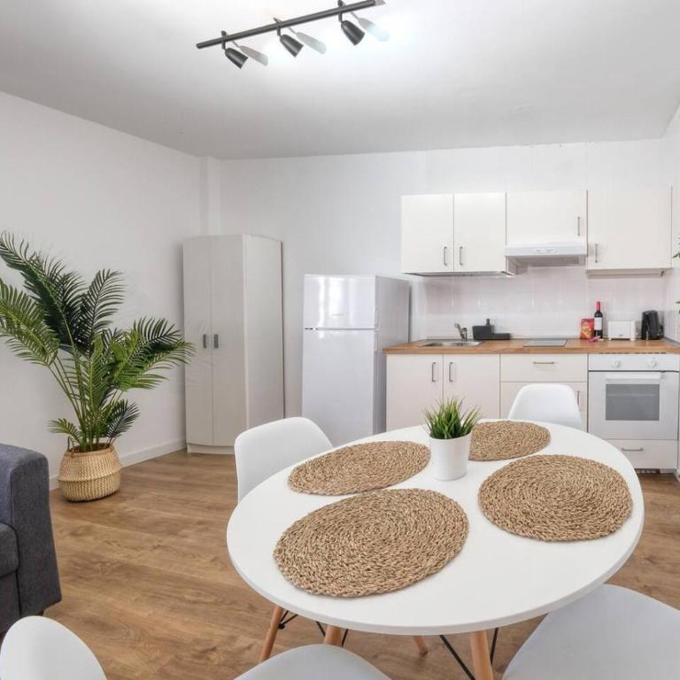 Suite Palm Oasis - Apartamento - 5
