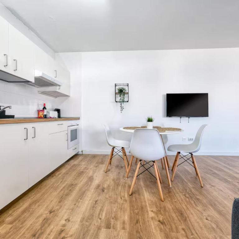 Suite Palm Oasis - Apartamento - 9