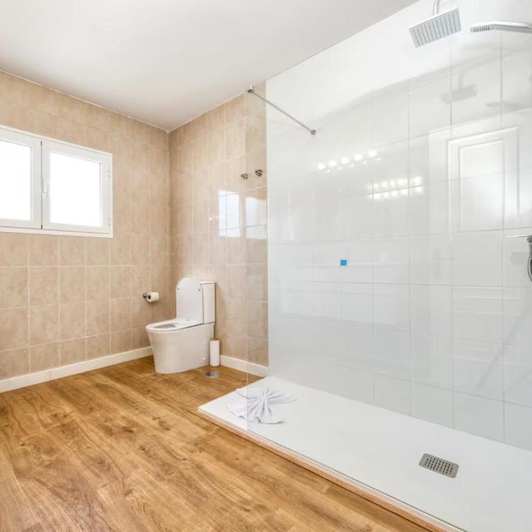 Suite Palm Oasis - Apartamento - 15