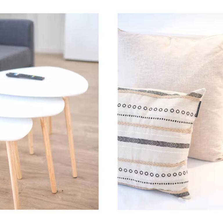 Suite Palm Oasis - Apartamento - 18