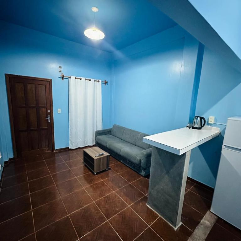 Departamento de 1 dormitorio - One-Bedroom Apartment - 1