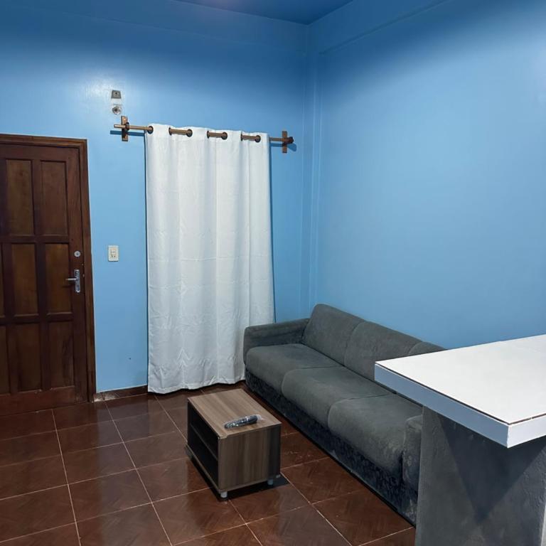 Departamento de 1 dormitorio - One-Bedroom Apartment - 2