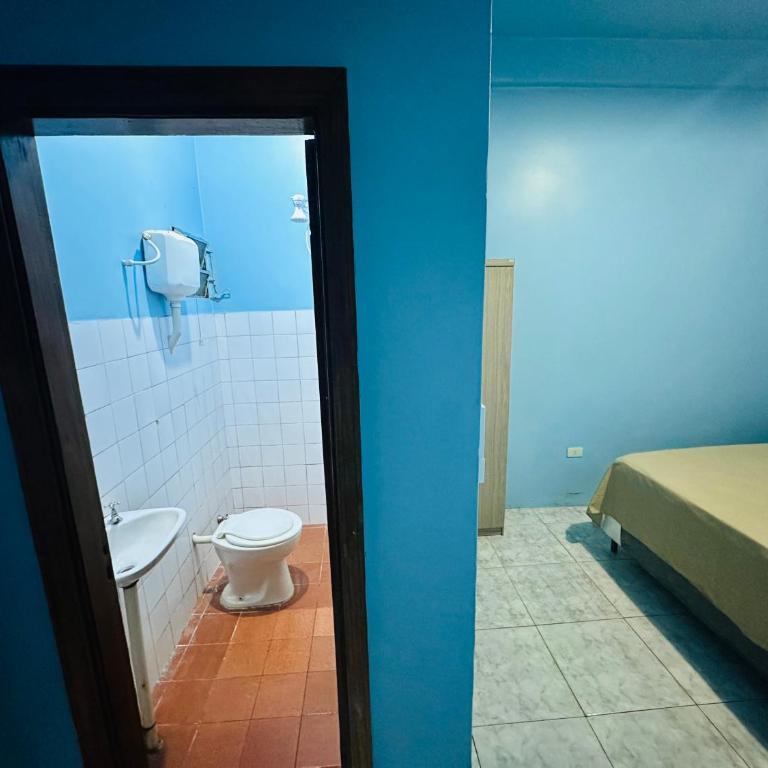 Departamento de 1 dormitorio - One-Bedroom Apartment - 3