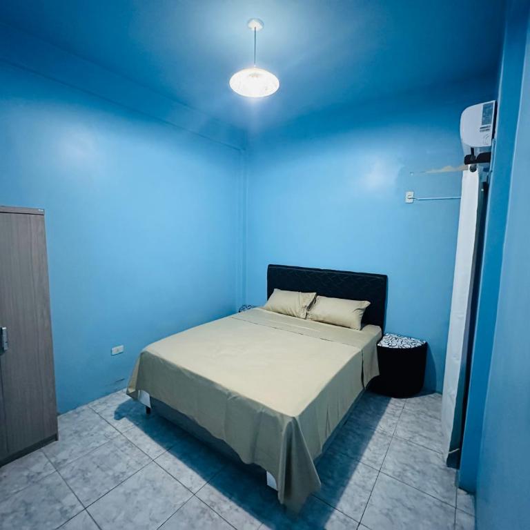 Departamento de 1 dormitorio - One-Bedroom Apartment - 4
