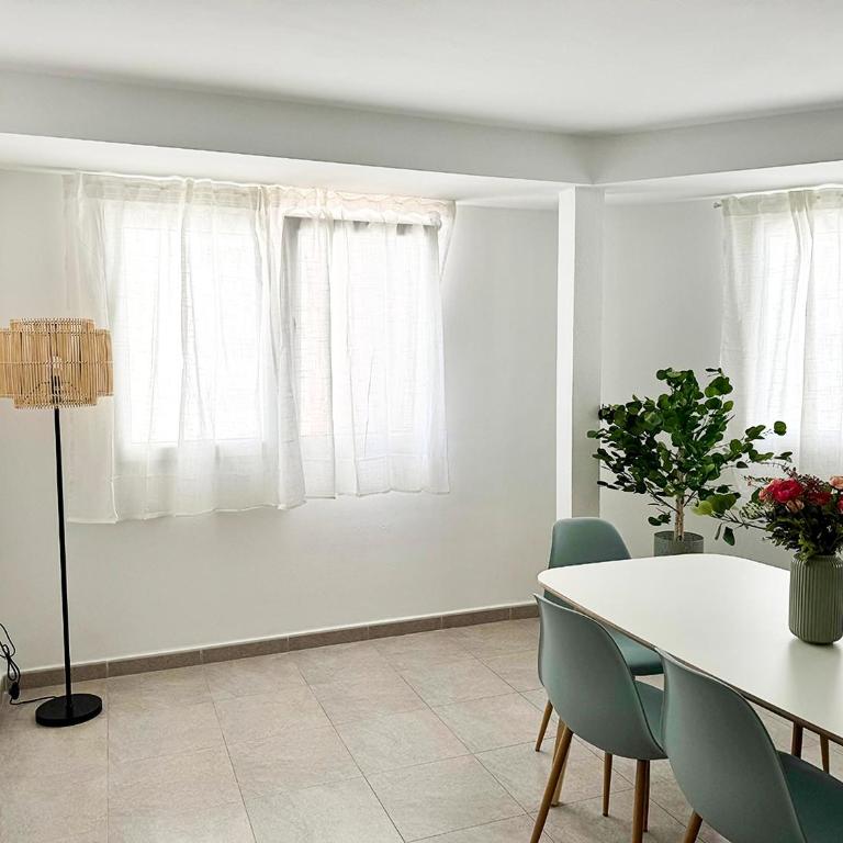 Apartamentos Gandía Centro 3000 - Apartamento Superior de 2 dormitorios - 22
