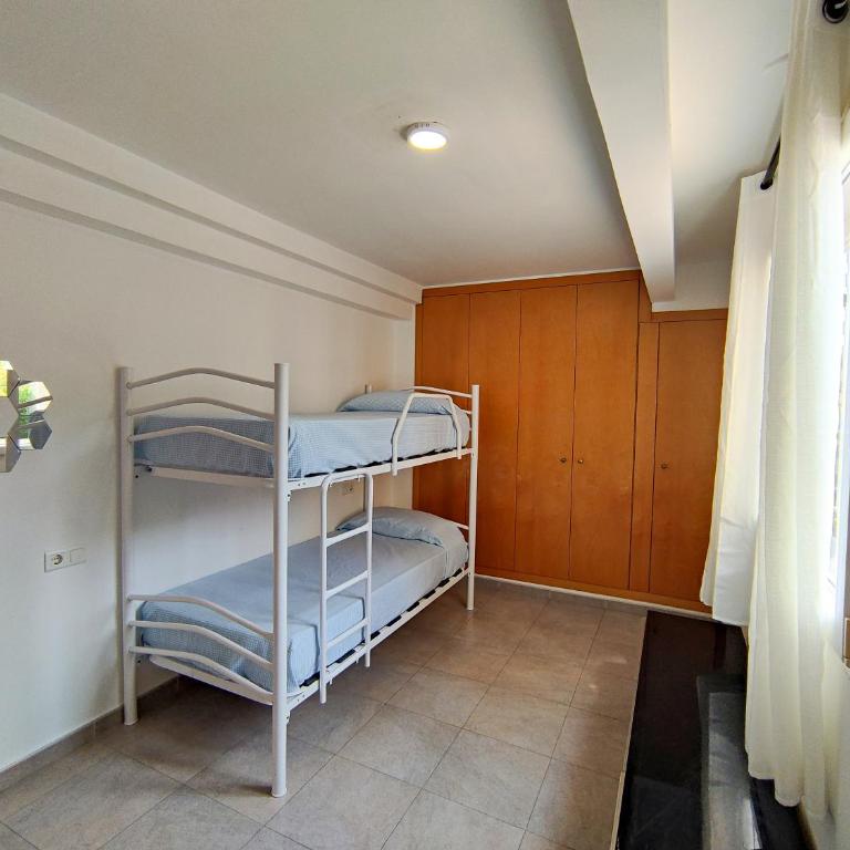 Apartamentos Gandía Centro 3000 - Apartamento Superior de 2 dormitorios - 13