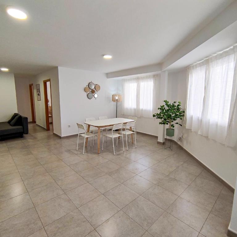 Apartamentos Gandía Centro 3000 - Apartamento Superior de 2 dormitorios - 23