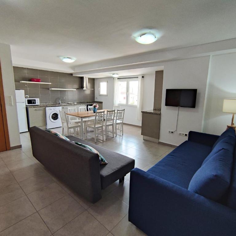 Apartamentos Gandía Centro 3000 - Apartamento Superior de 2 dormitorios - 18