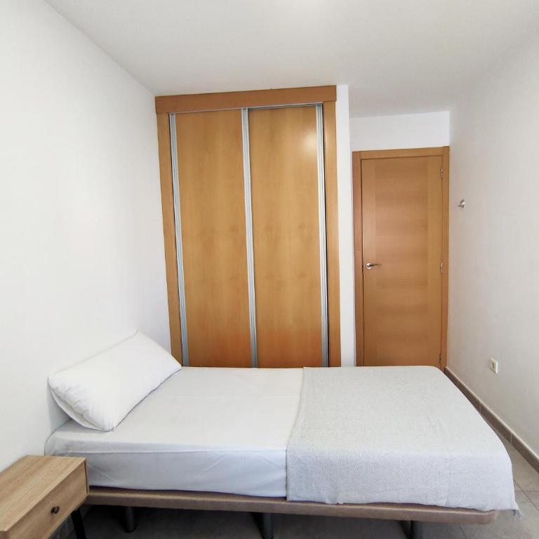 Apartamentos Gandía Centro 3000 - Apartamento Superior de 2 dormitorios - 5