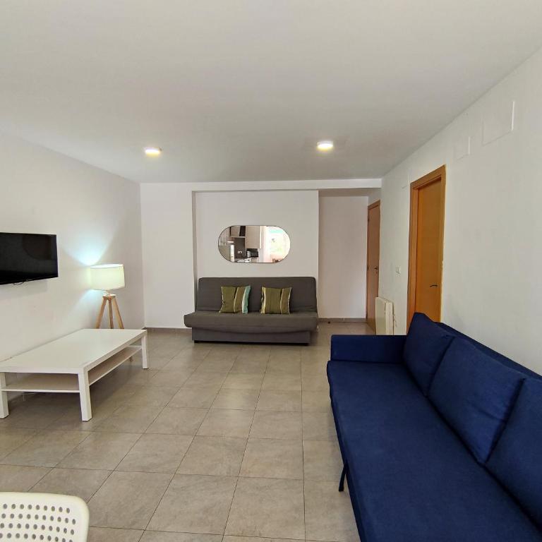 Apartamentos Gandía Centro 3000 - Apartamento Superior de 2 dormitorios - 15