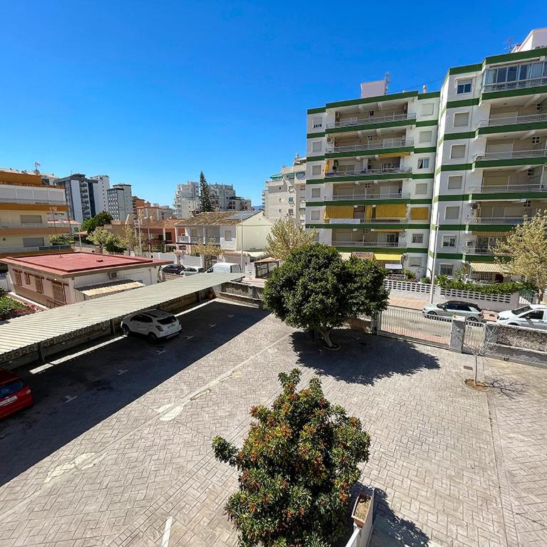 Apartamentos Gandía Centro 3000 - Apartamento de 1 dormitorio - 3