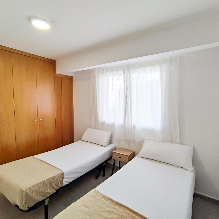 Apartamentos Gandía Centro 3000 - Apartamento Superior de 2 dormitorios - 8