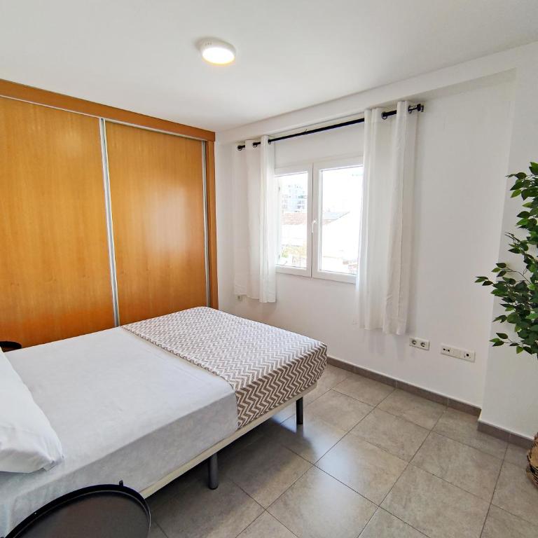 Apartamentos Gandía Centro 3000 - Apartamento Superior de 2 dormitorios - 7