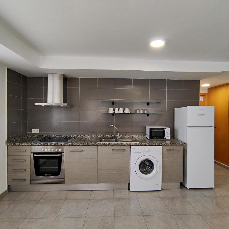 Apartamentos Gandía Centro 3000 - Apartamento de 2 dormitorios - 15