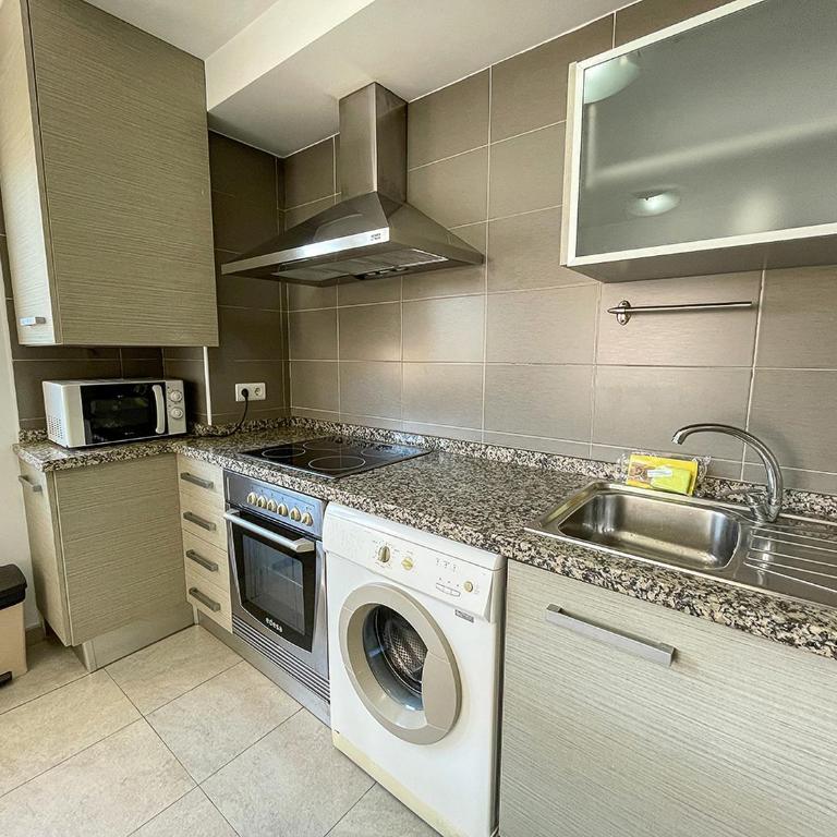 Apartamentos Gandía Centro 3000 - Apartamento de 2 dormitorios - 16