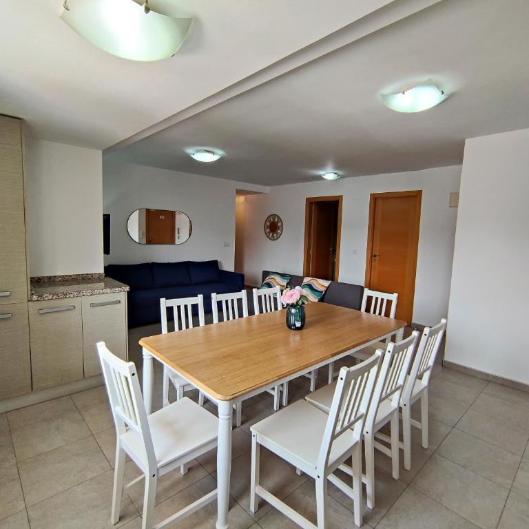 Apartamentos Gandía Centro 3000 - Apartamento Superior de 2 dormitorios - 21