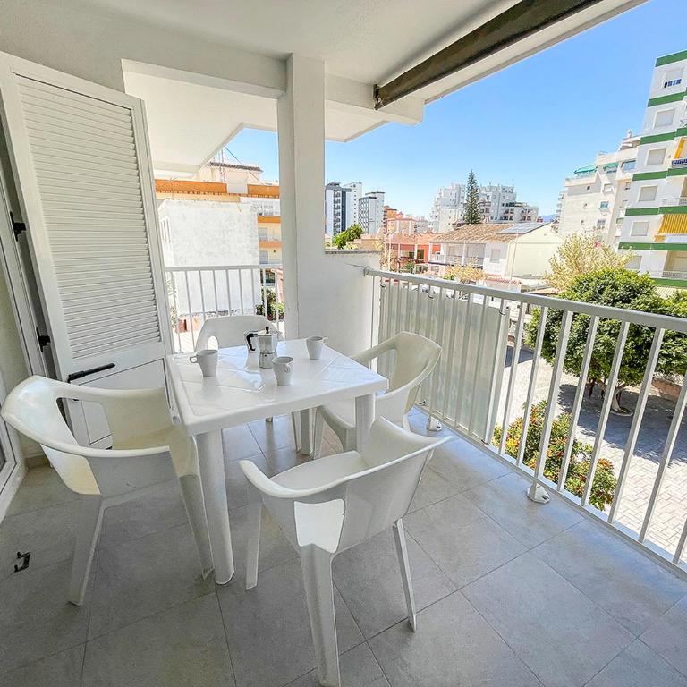 Apartamentos Gandía Centro 3000 - Apartamento de 2 dormitorios - 13