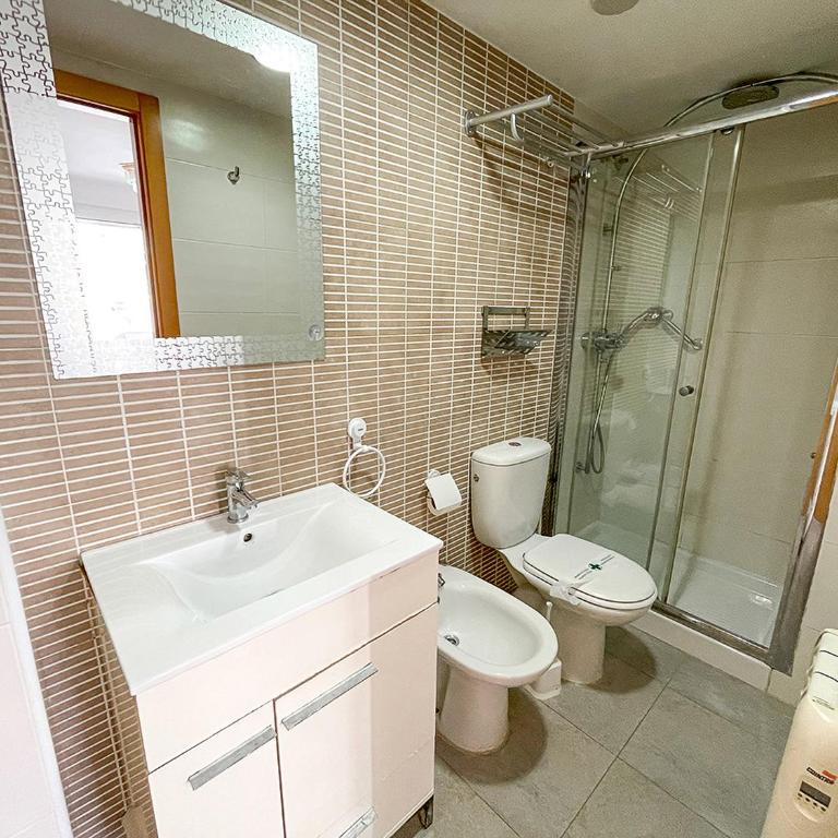 Apartamentos Gandía Centro 3000 - Apartamento de 2 dormitorios - 9