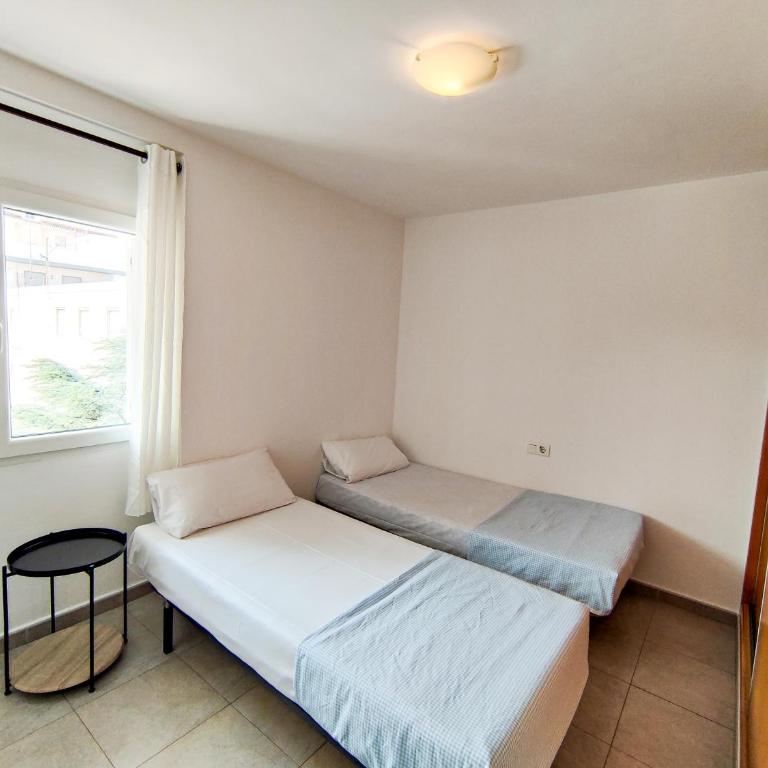 Apartamentos Gandía Centro 3000 - Apartamento Superior de 2 dormitorios - 12