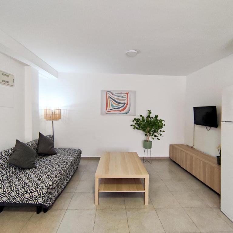 Apartamentos Gandía Centro 3000 - Apartamento Superior de 2 dormitorios - 2