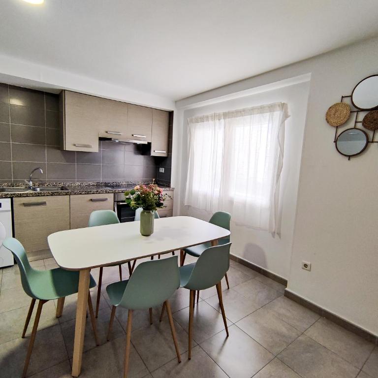 Apartamentos Gandía Centro 3000 - Apartamento Superior de 2 dormitorios - 34