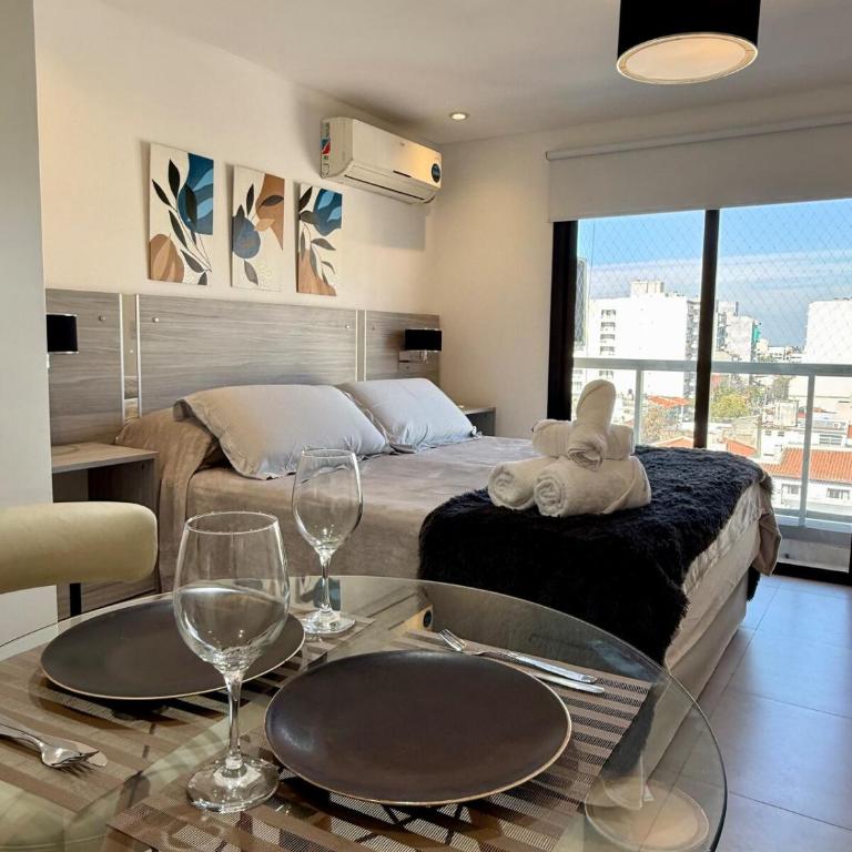Luxury Studio - Estudio Deluxe - 1
