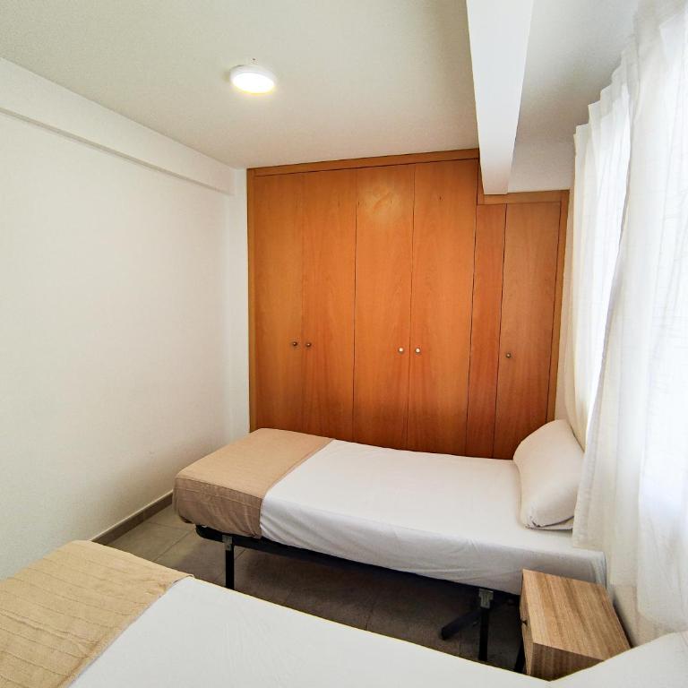 Apartamentos Gandía Centro 3000 - Apartamento Superior de 2 dormitorios - 11