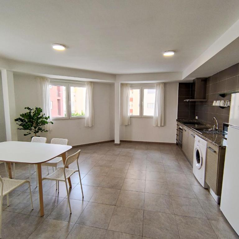Apartamentos Gandía Centro 3000 - Apartamento Superior de 2 dormitorios - 36