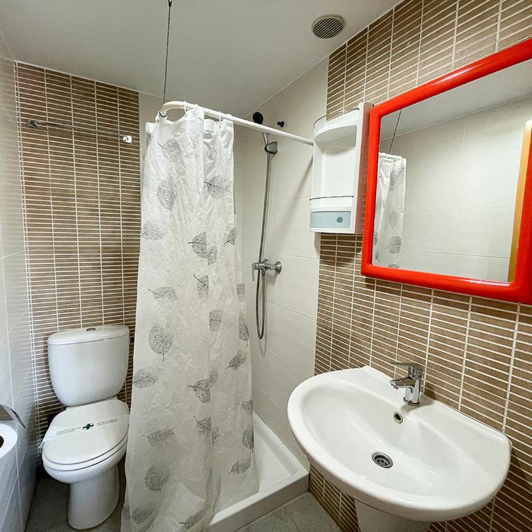 Apartamentos Gandía Centro 3000 - Apartamento de 2 dormitorios - 10