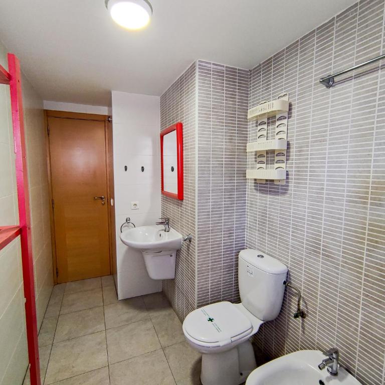 Apartamentos Gandía Centro 3000 - Apartamento de 2 dormitorios - 3
