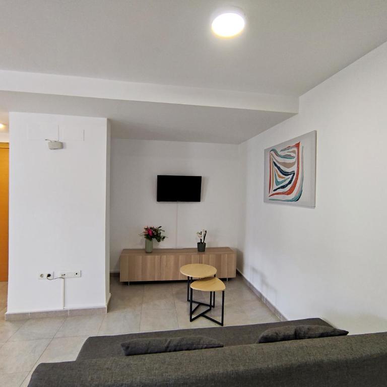 Apartamentos Gandía Centro 3000 - Apartamento Superior de 2 dormitorios - 20