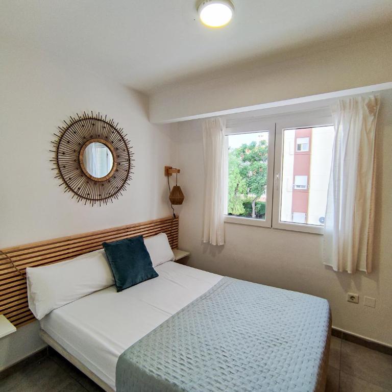 Apartamentos Gandía Centro 3000 - Apartamento Superior de 2 dormitorios - 6