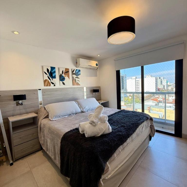 Luxury Studio - Estudio Deluxe - 6