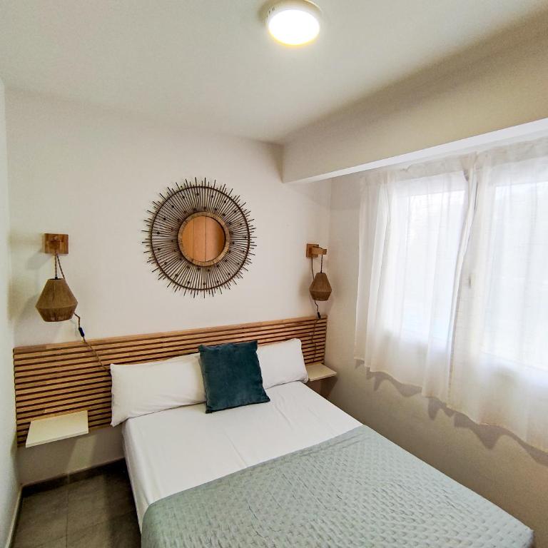 Apartamentos Gandía Centro 3000 - Apartamento Superior de 2 dormitorios - 1