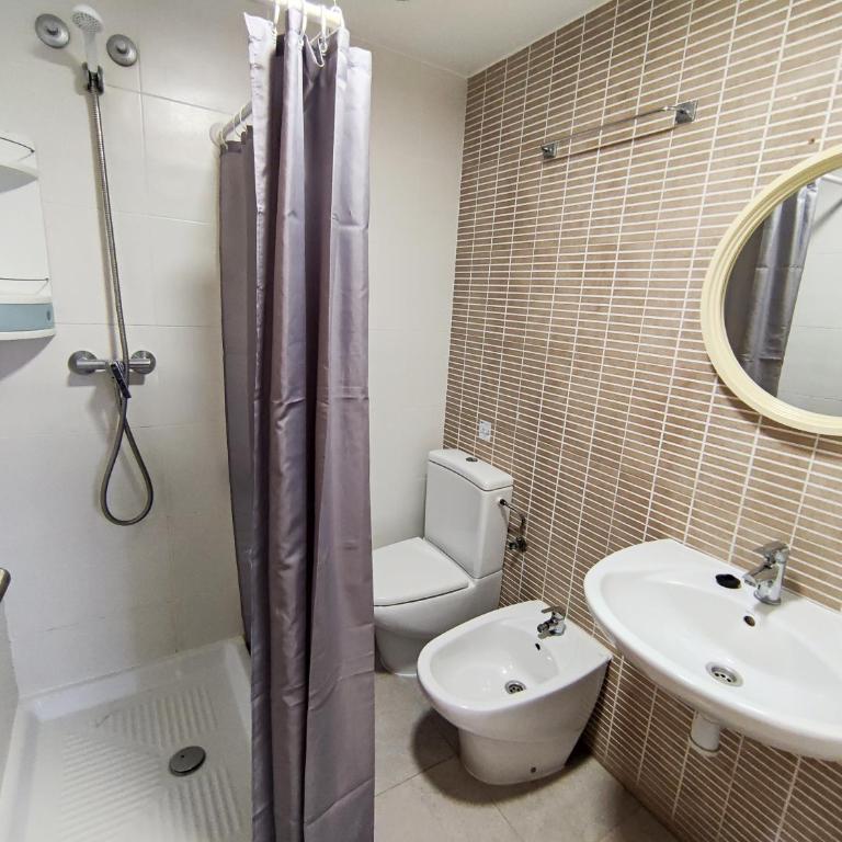 Apartamentos Gandía Centro 3000 - Apartamento de 2 dormitorios - 8