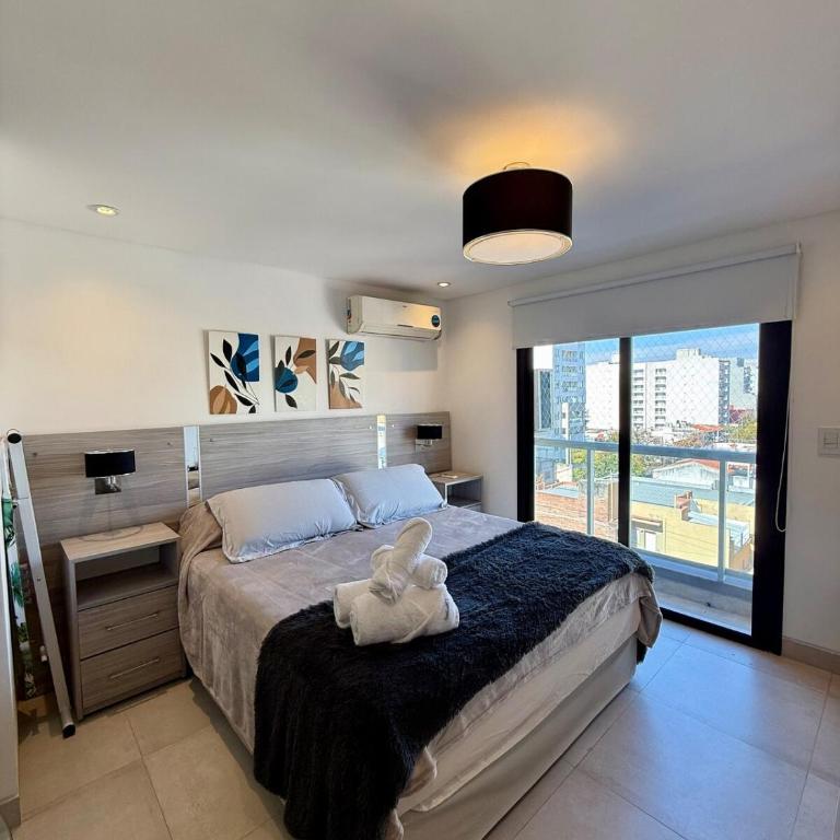 Luxury Studio - Estudio Deluxe - 5