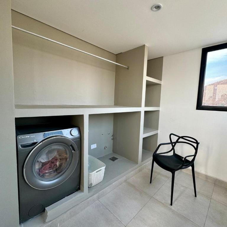 Luxury Studio - Estudio Deluxe - 18