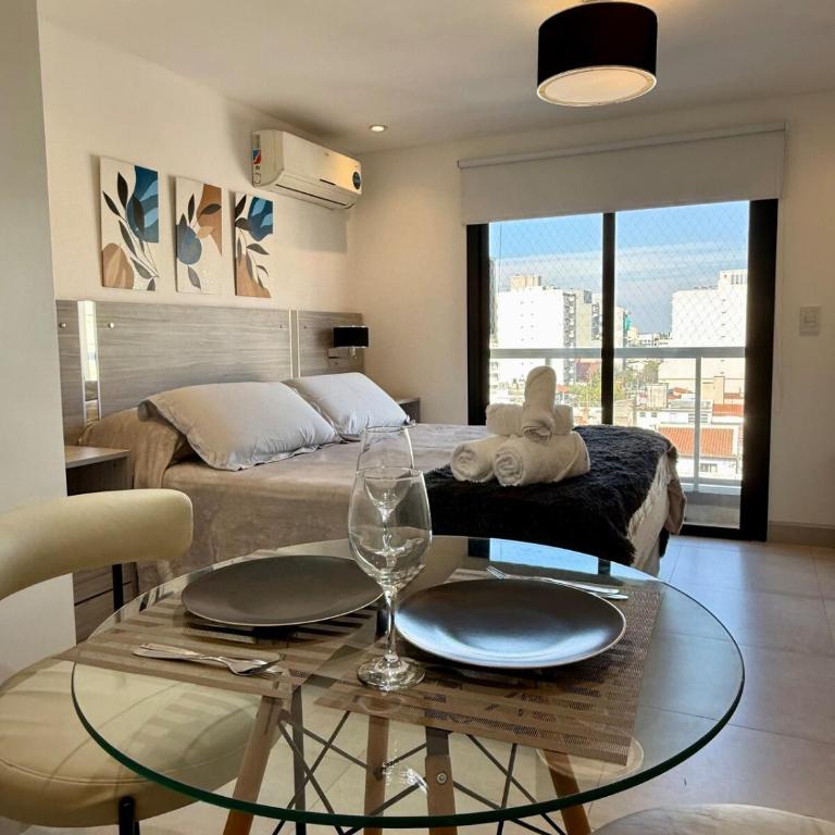 Luxury Studio - Estudio Deluxe - 12