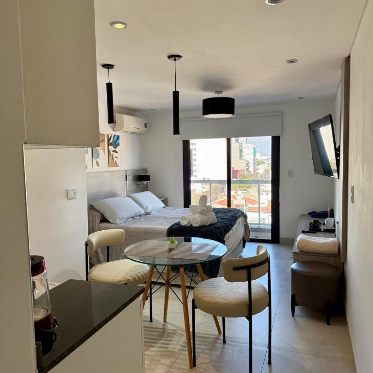 Luxury Studio - Estudio Deluxe - 14