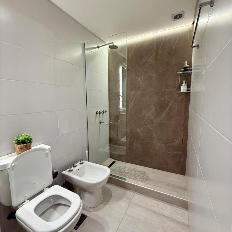 Luxury Studio - Estudio Deluxe - 16